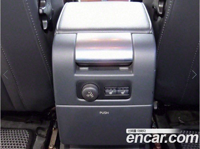 Volvo S80 2013 — photo 17