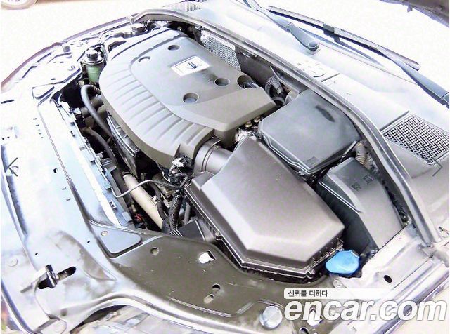 Volvo S80 2013 — photo 19