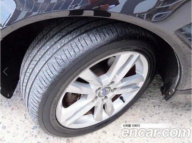 Volvo S80 2013 — photo 20