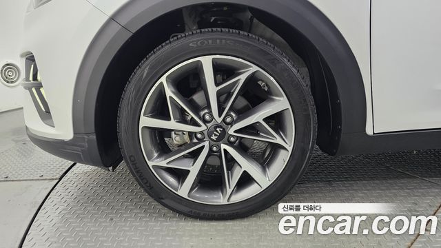 Kia Niro 2020 — photo 5