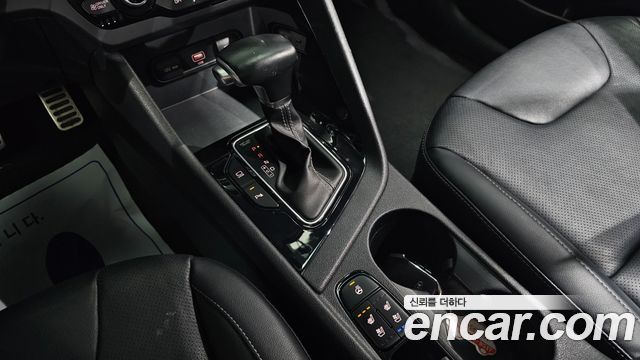 Kia Niro 2020 — photo 9