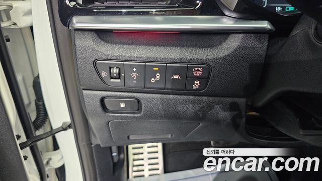 Kia Niro 2020 — photo 14