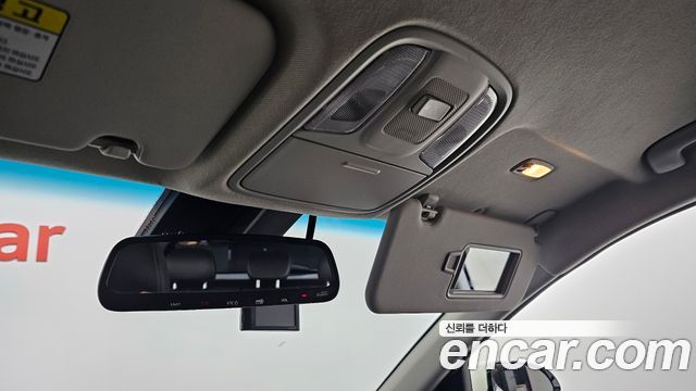Kia Niro 2020 — photo 18