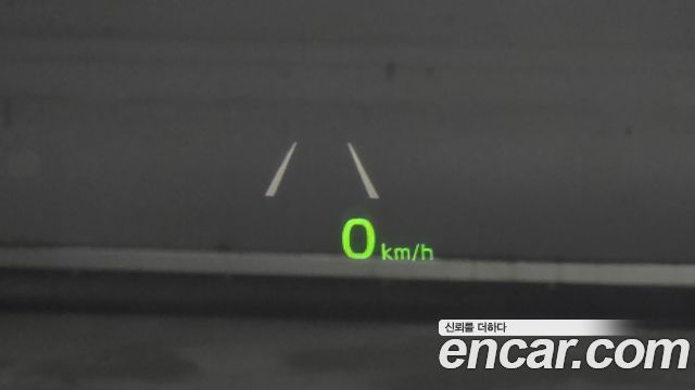 Kia K9 2019 — photo 19
