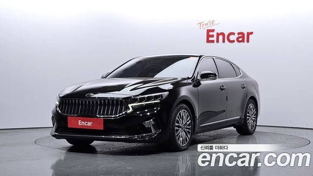 Kia K7 2020 — photo 1