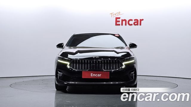 Kia K7 2020 — photo 3
