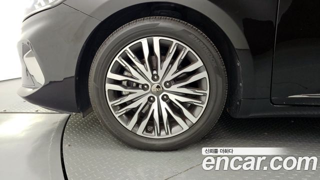 Kia K7 2020 — photo 5