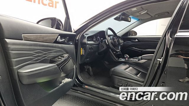 Kia K7 2020 — photo 10