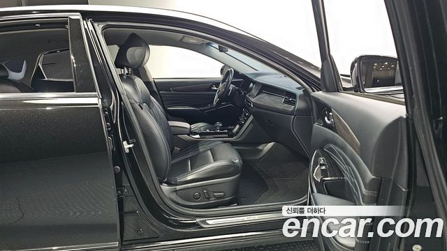 Kia K7 2020 — photo 11