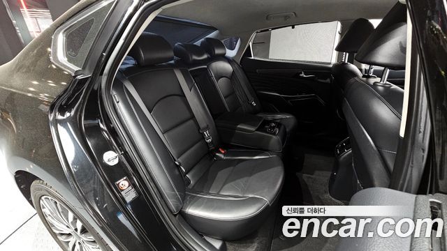 Kia K7 2020 — photo 12