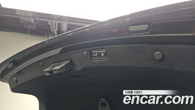 Kia K7 2020 — photo 20