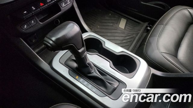 Chevrolet Korea Colorado 2020 — photo 9