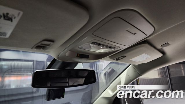 Chevrolet Korea Colorado 2020 — photo 17