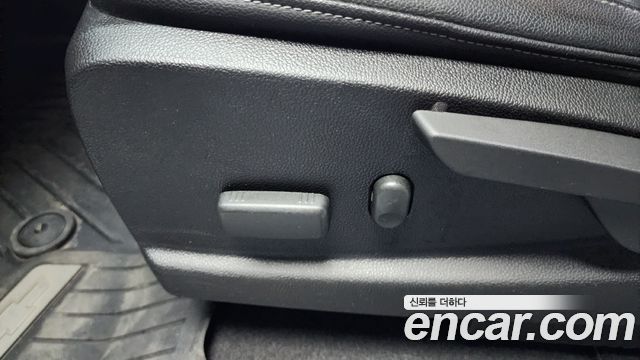 Chevrolet Korea Colorado 2020 — photo 19