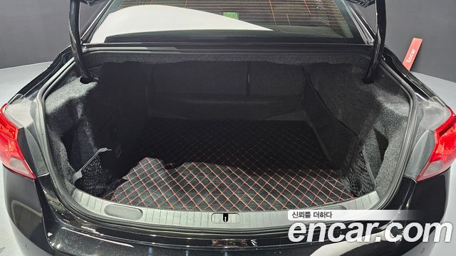Chevrolet Korea Impala 2016 — photo 20