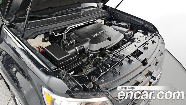 Chevrolet Korea Colorado 2021 — photo 6