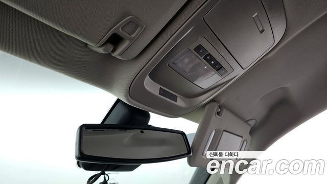 Chevrolet Korea Colorado 2021 — photo 19