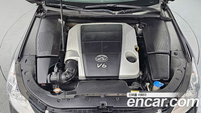 Hyundai Genesis 2010 — photo 6