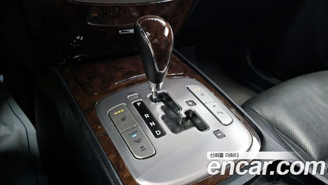 Hyundai Genesis 2010 — photo 9