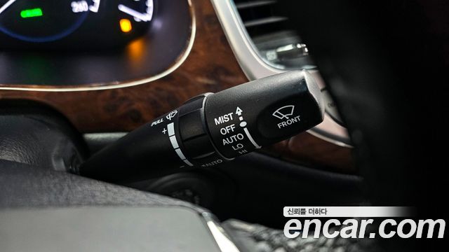 Hyundai Genesis 2010 — photo 18