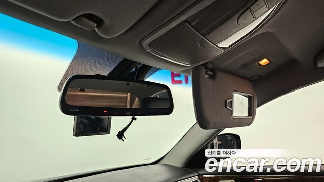 Hyundai Genesis 2010 — photo 19