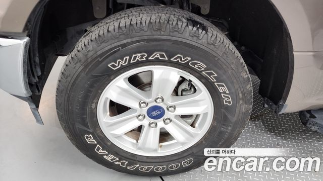 Ford F150 2018 — photo 5