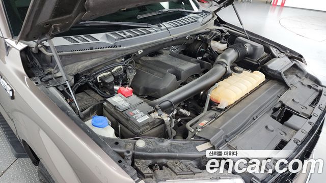 Ford F150 2018 — photo 6