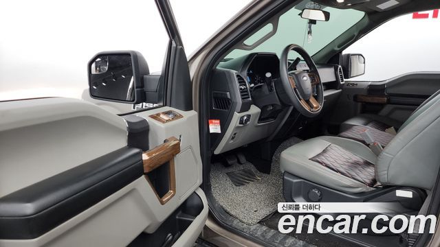 Ford F150 2018 — photo 10