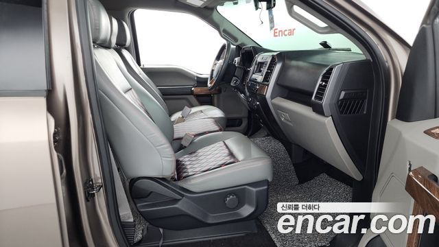 Ford F150 2018 — photo 11