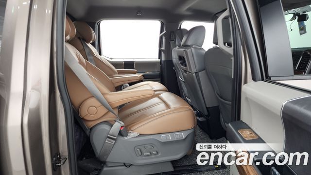 Ford F150 2018 — photo 12