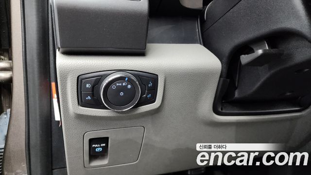Ford F150 2018 — photo 15