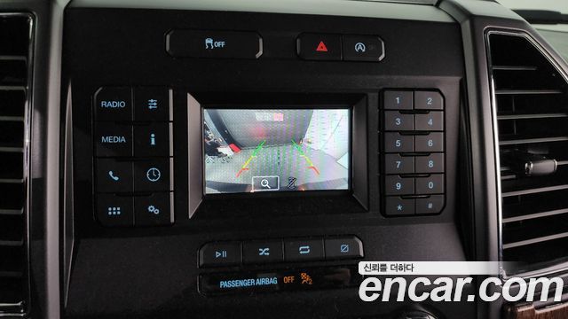 Ford F150 2018 — photo 17