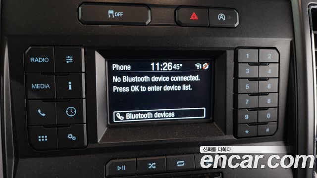 Ford F150 2018 — photo 18