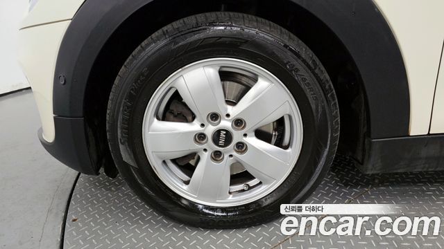 Mini Cooper 2015 — photo 5