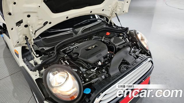 Mini Cooper 2015 — photo 6
