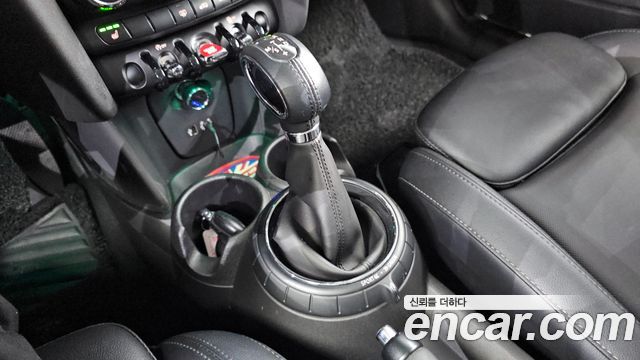 Mini Cooper 2015 — photo 9