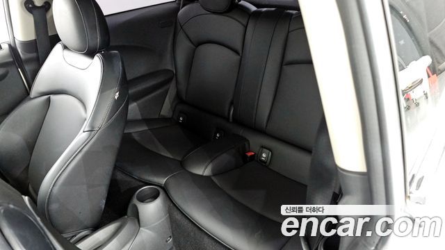 Mini Cooper 2015 — photo 12