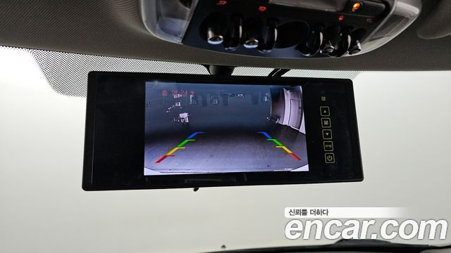 Mini Cooper 2015 — photo 14