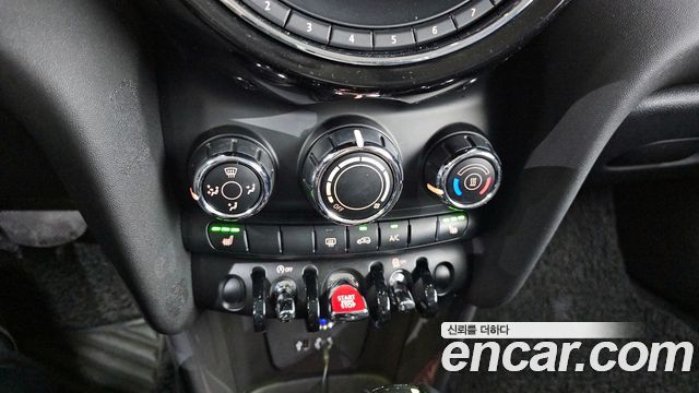 Mini Cooper 2015 — photo 15