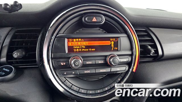 Mini Cooper 2015 — photo 20