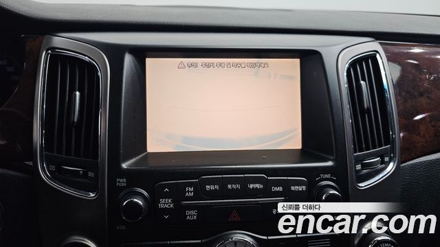 Hyundai Equus 2010 — photo 15
