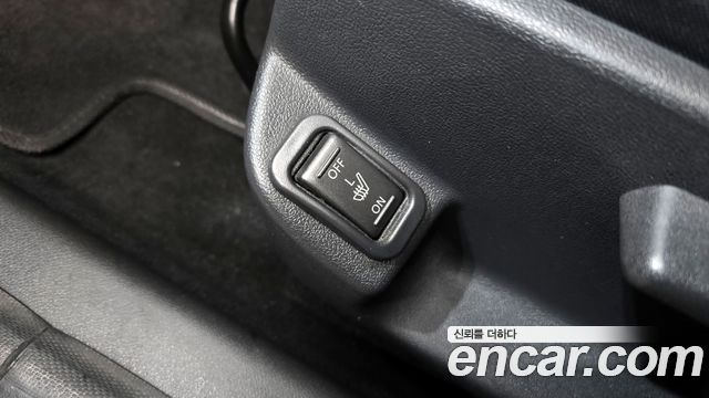 Renault Korea SM3 2011 — photo 17
