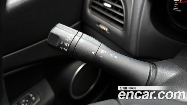 Renault Korea SM3 2011 — photo 18