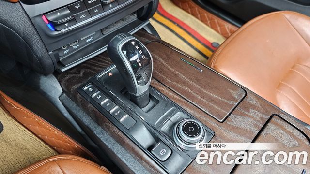 Maserati Ghibli 2017 — photo 9