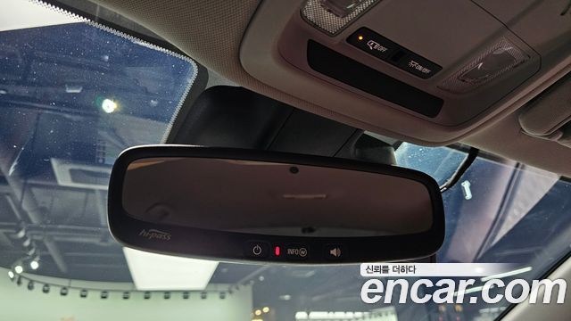 Chevrolet Korea Malibu 2017 — photo 19