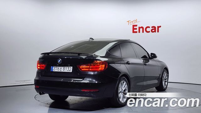 BMW Gran Turismo 2015 — photo 2