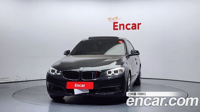 BMW Gran Turismo 2015 — photo 3
