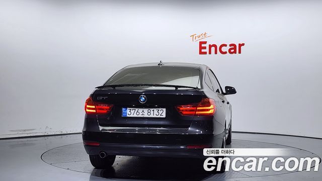 BMW Gran Turismo 2015 — photo 4