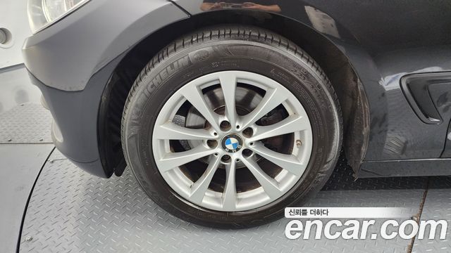 BMW Gran Turismo 2015 — photo 5
