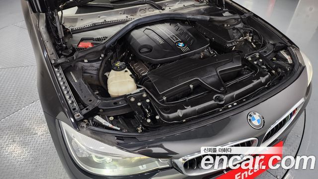 BMW Gran Turismo 2015 — photo 6